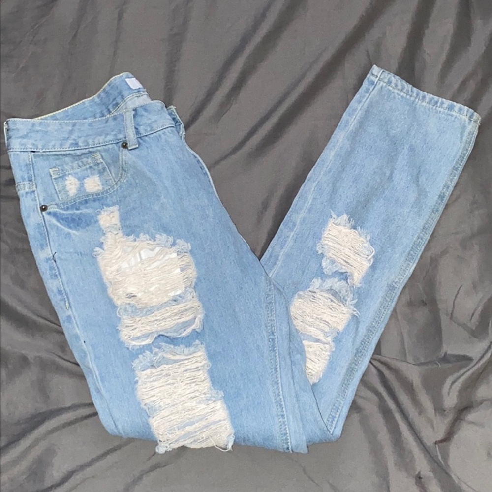 J.H.L Jeans